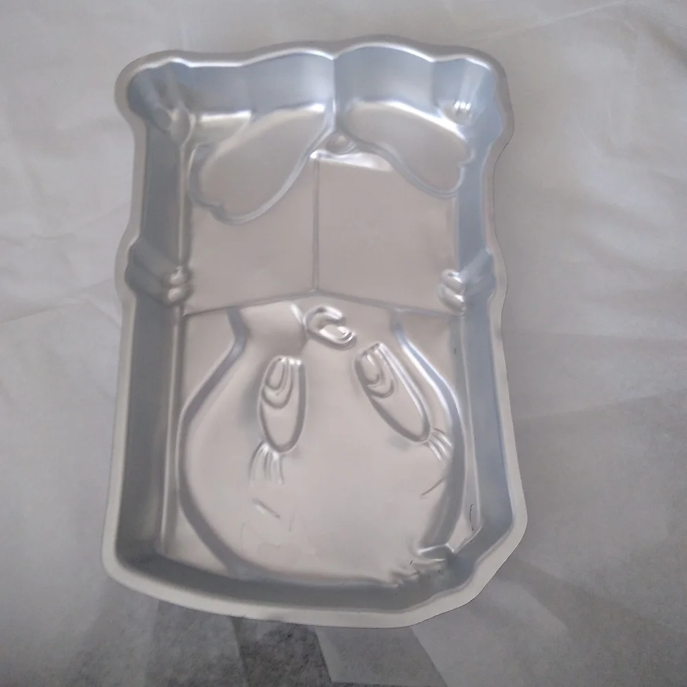 Wilton Vintage 1979 Tweety Bird Cake Pan